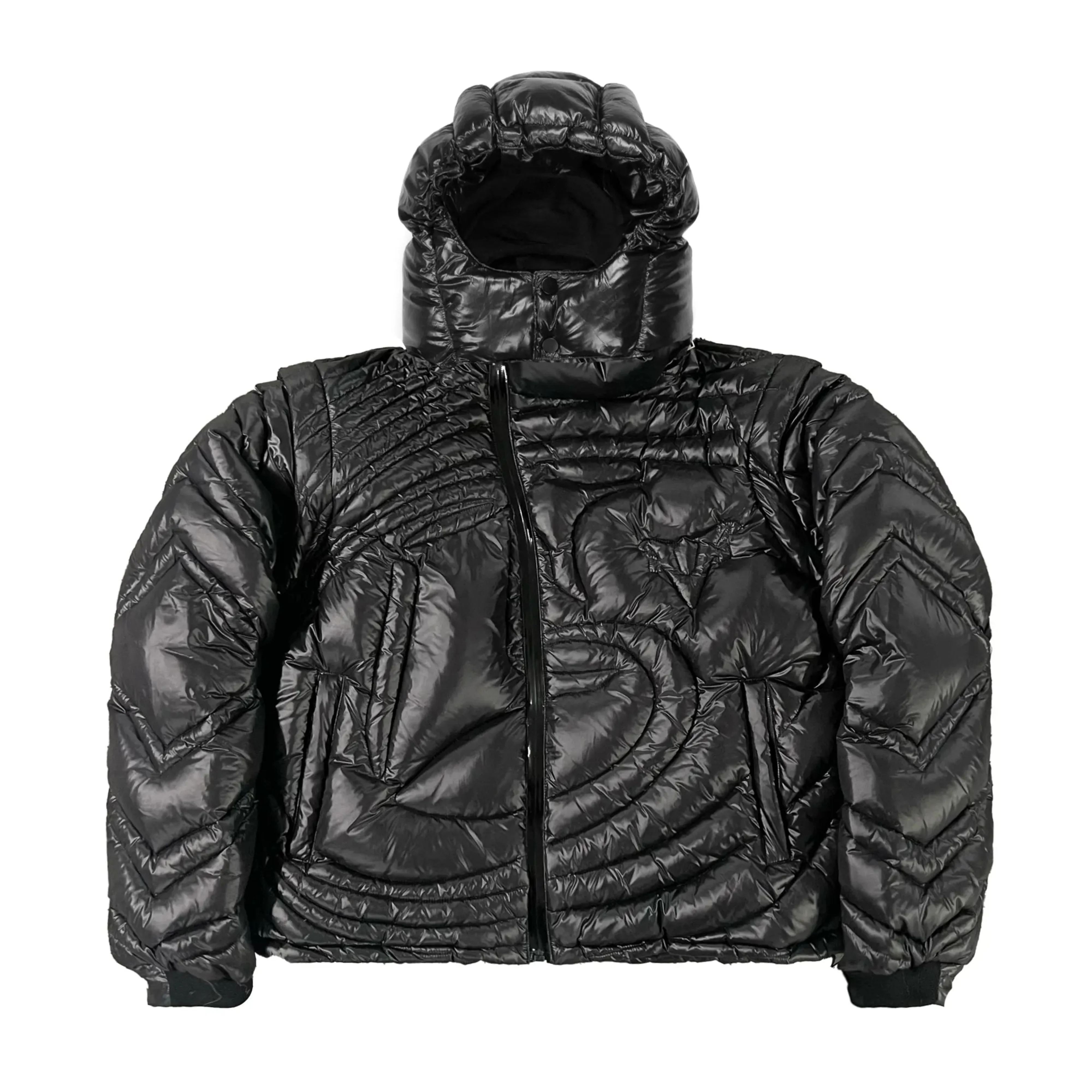 C Panel Puffer
