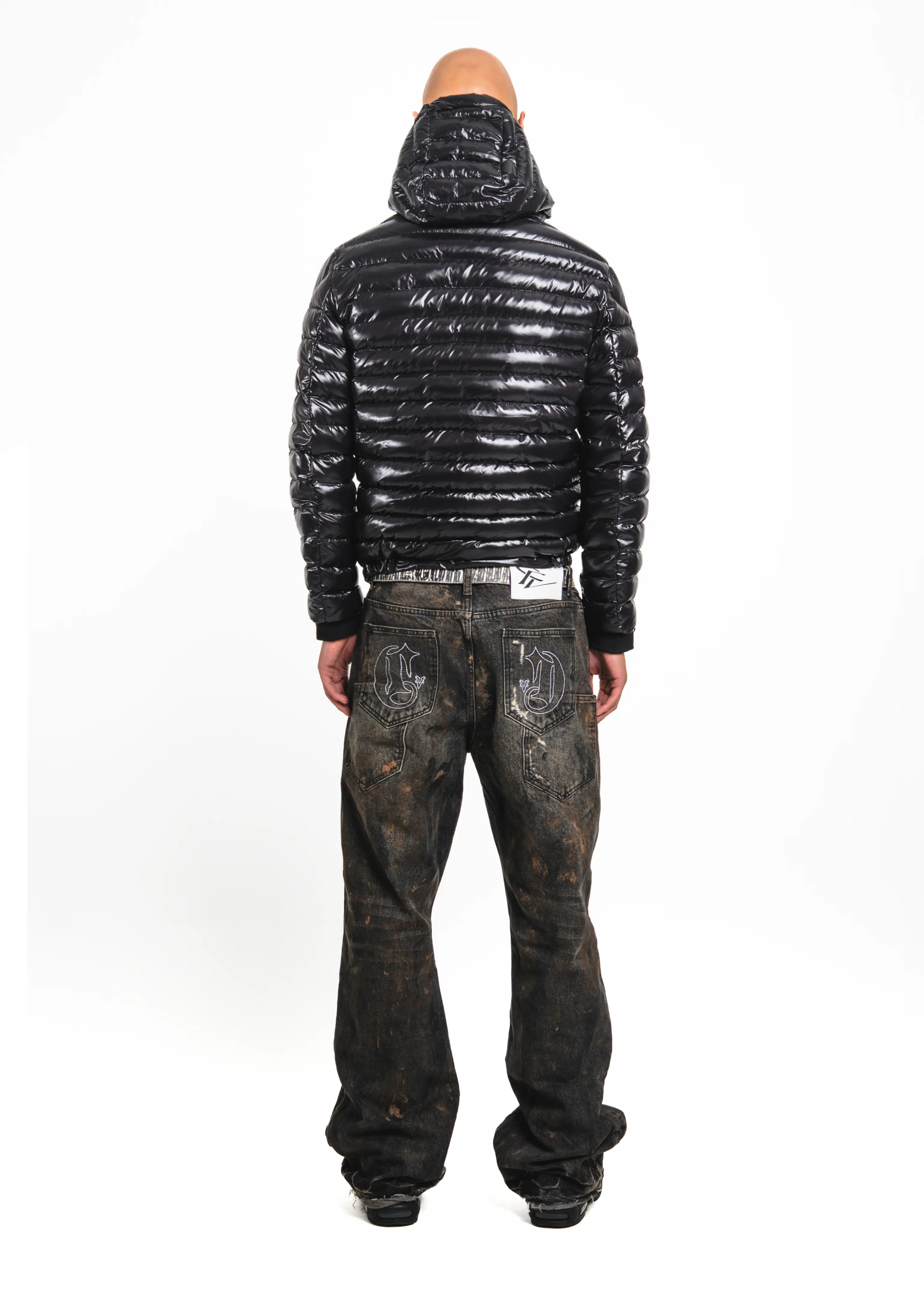 SKINNY PUFFER - Image 3