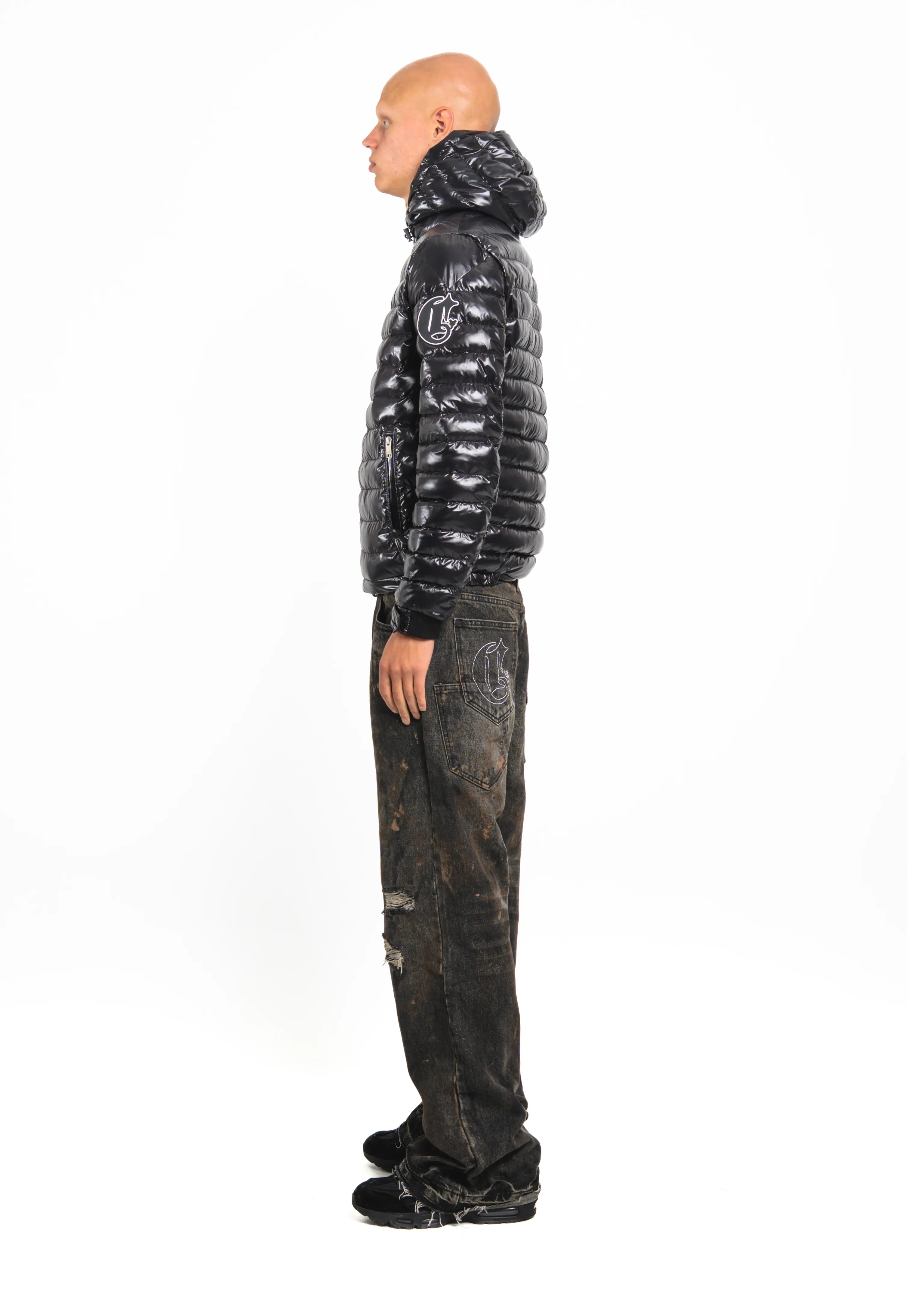 SKINNY PUFFER - Image 4